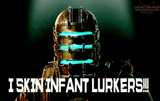 Dead Space GIF