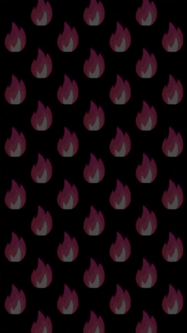 FlameToken GIF