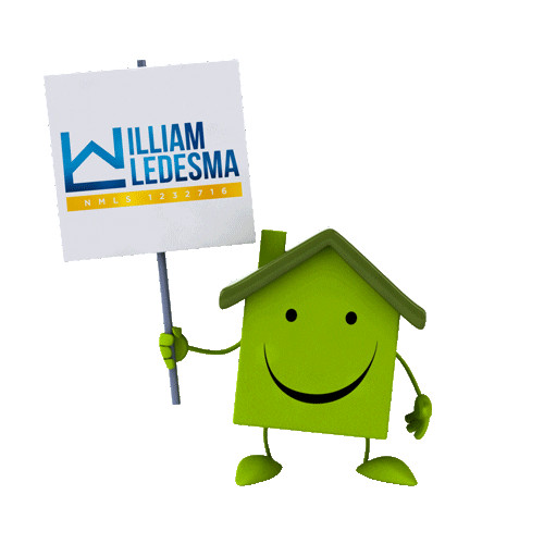 Realtor Prmg Sticker by William Ledesma
