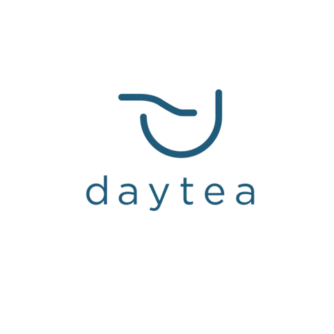 Tea Cha Sticker by Daytea