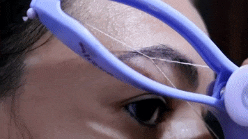 Depilação Egípcia GIF
