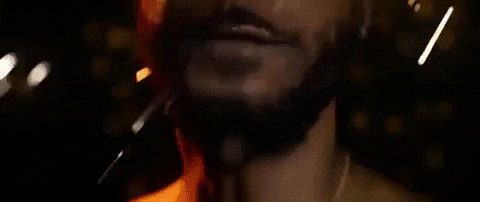 Jpegmafia's Veteran and Ghost in the Shell: Anarchy in Order
