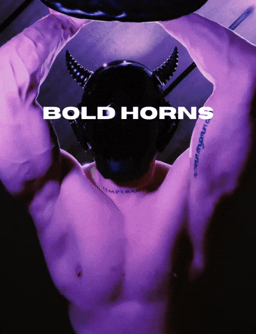 Boldhorns GIF by Bold Ape