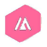 Aviv Avivgold Sticker by Mediadome