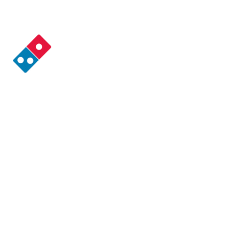 Dominos Pizza Sticker by Domino's Philippines