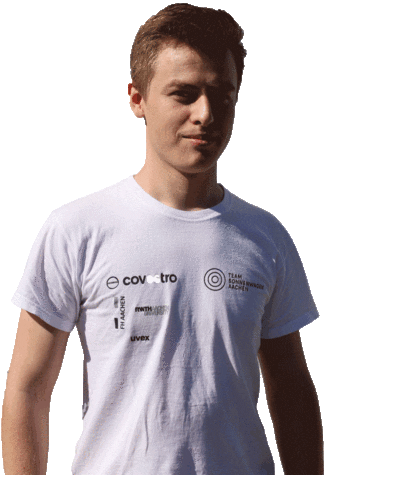 Team Sonnenwagen Aachen Sticker