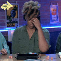 I Try Reaction GIF by Hyper RPG