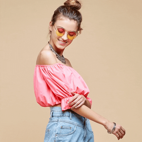 GIF by Alcott
