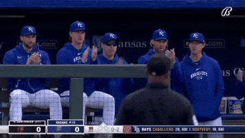 Kansas City Royals GIF