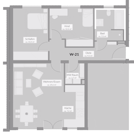 GS Wohnen GS Schenk GIF