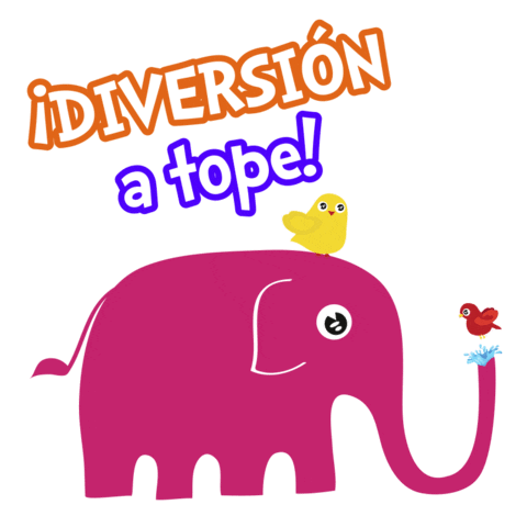 Fun Jugar Sticker by Yukids