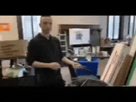 Leon Etienne GIF