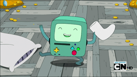 adventure time