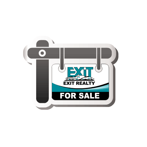 EXIT Realty Corp. International GIF Find & Share on GIPHY