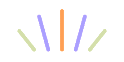 Pastel Niu Sticker by Agum Tominaga Fotografia