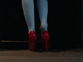 Shoes Heels GIF by Focus Features