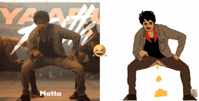 Vijay Ntk GIF