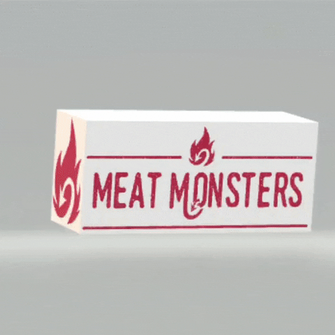 Monster in Chief GIF