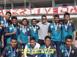 Gregorio De Gante GIF