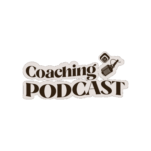 Podcast Nails Sticker by Magnetic Nail Design