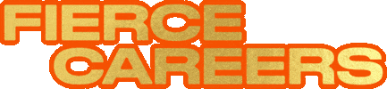 Linkedin Resume Sticker by Fierce Careers