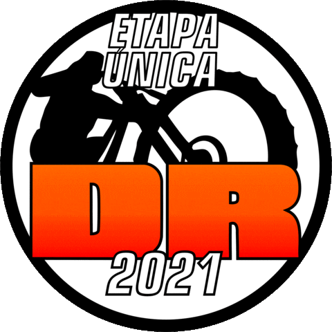 Sticker by DR MTB