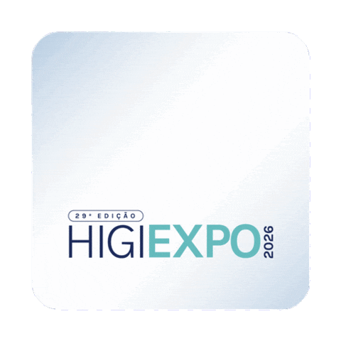 Higiexpo Sticker by ABRALIMP