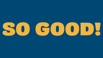 So Good Football GIF by Hellmann's US