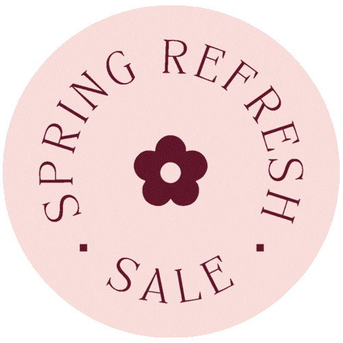 Springrefreshsale Sticker by youmoon