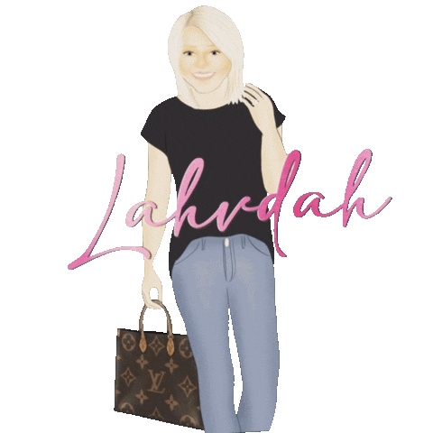 Taytayrenee98 Sticker