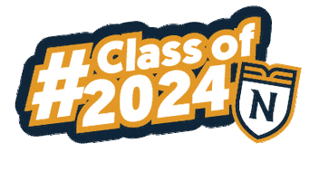 Graduation Dave Sticker by Florida Technical College