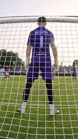 Locked In Soccer GIF by Diaza Football