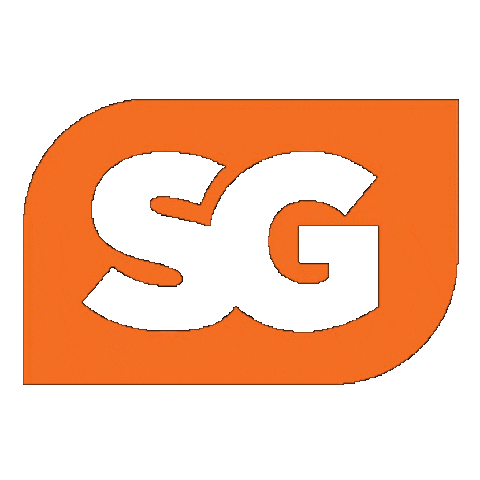 RIT Student Government Sticker