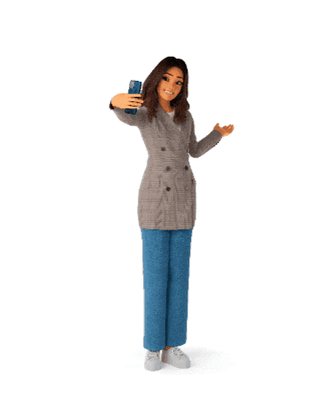 Bella Città Shopping  Center GIF