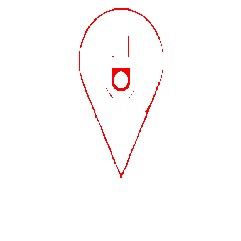 ElectricPoint Sticker
