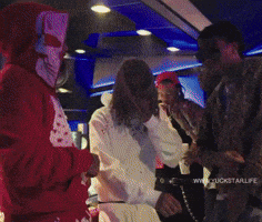 Yessirski GIF