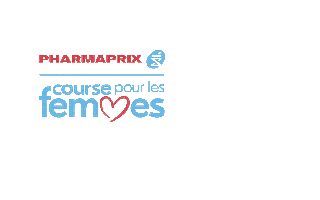 Run Running Sticker by Shoppers Drug Mart