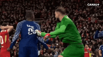 Paris Saint-Germain Psg GIF