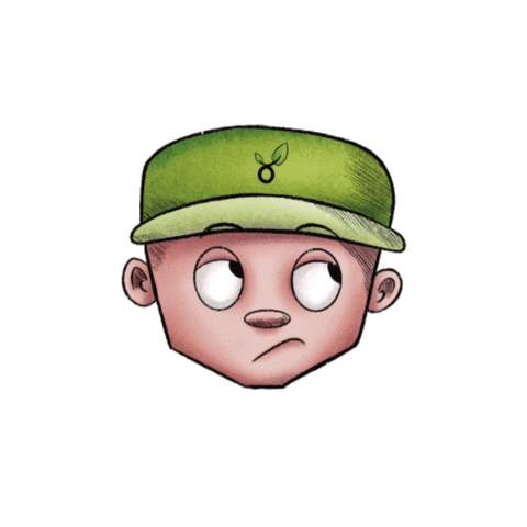 Peru Lunes Sticker by Opt.media