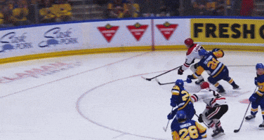 Moose Jaw Warriors Champions GIF