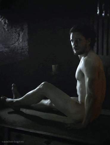 Jon Snow GIF - Find & Share on GIPHY