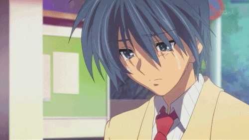 Sad Anime Boy Gif Pfp - Top 30 Sad Anime Boy Gifs Find The Best Gif On