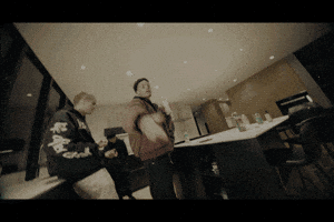 Anybody Lil Mosey GIF by Cinq Music