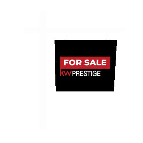 KW Prestige Sticker