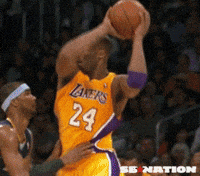 Kobe-bryan GIFs - Get the best GIF on GIPHY