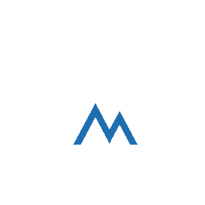 Monínec Sticker