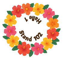 Ol Sticker by TEXSIB