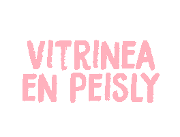 Peisly Sticker by Francesca Piroddi