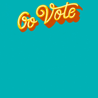 Election 2020 Vote GIF by Creative Courage