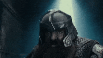 Lotr GIF